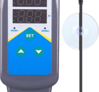 aquarium temperature controller