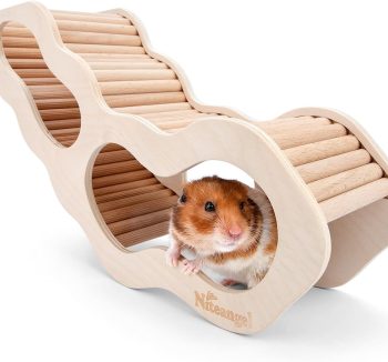 hamster grooming supplies