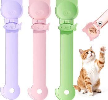 cat lick treats