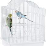 bird cage for finch