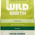 dog food high fiber