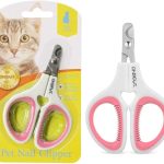 small pet nail clipper