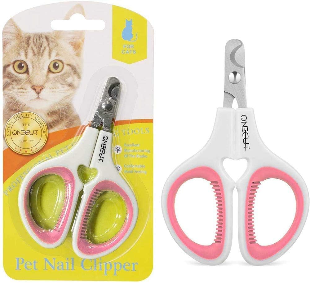 small pet nail clipper