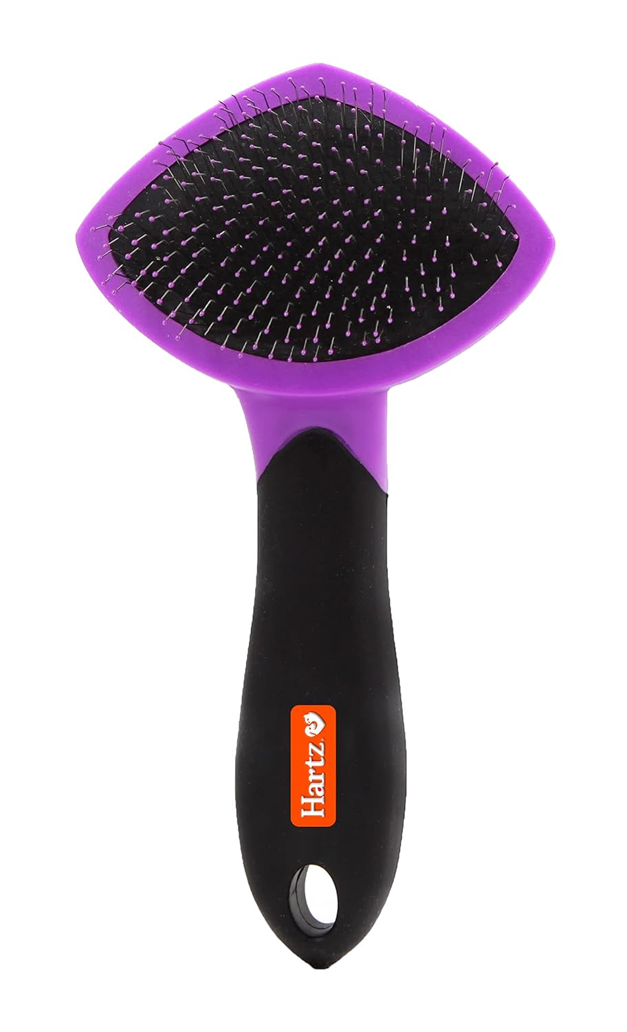small pet fur brush