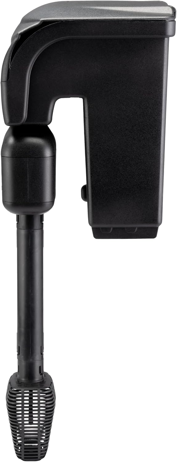 Aqua-Tech Ultra Quiet Power Filter, For Aquariums 10-20 Gallons - Happypetzone.online - Image 8