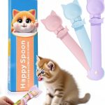 cat treats for bonding