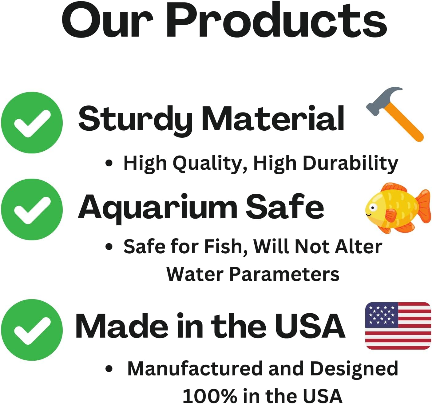 Aquarium Underground Tunnel Cave Natural Curve | Viewing Fish & Shrimp Under Gravel Tunnel | Fish Tank Decor Decoration Hideout Perfect for Corydora Catfish, Kuhli Loach, Clown Loach, Pleco - Happypetzone.online - Image 7