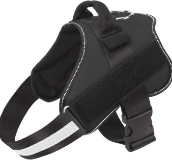dog harness no pull