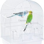bird cage for finch