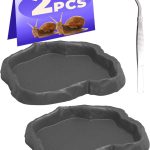 reptile pellets food