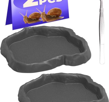 reptile pellets food
