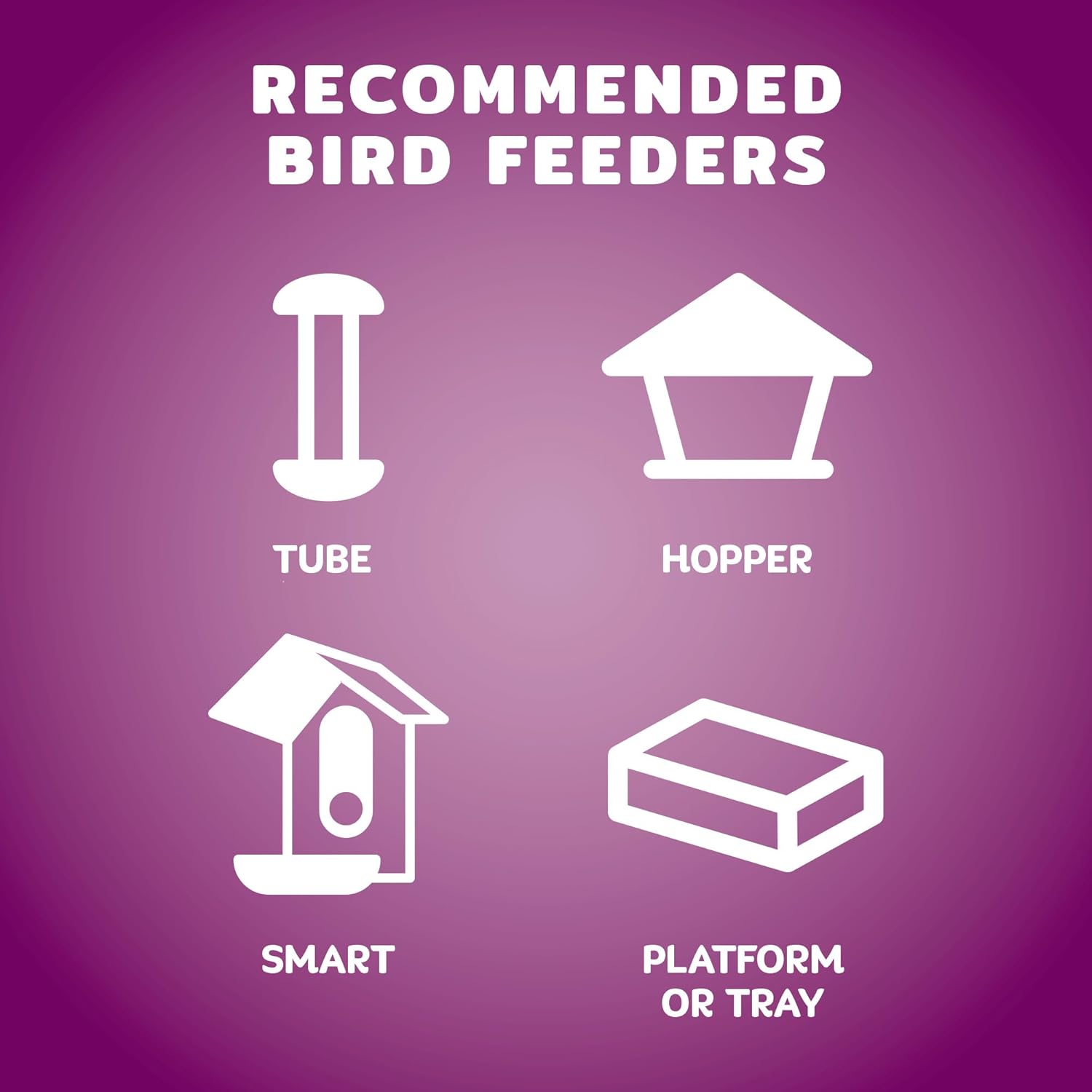 Audubon Park Nut & Fruit Wild Bird Seed – 8 lb. Premium Blend with Sunflower Seeds, Peanuts, Safflower & Dried Fruit – Bird Food for Outside Feeders - Happypetzone.online - Image 7