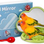 cheap bird perch set
