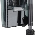 aquarium filter high flow