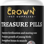 bird immune booster