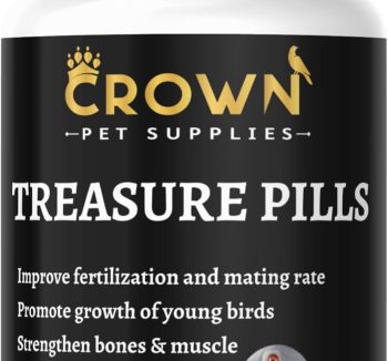 bird immune booster