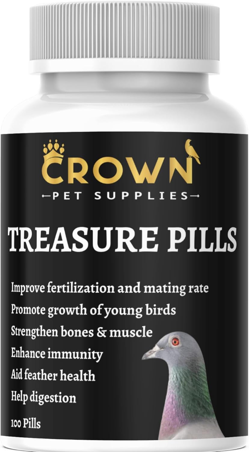 bird immune booster