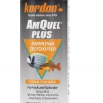 aquarium nitrate remover