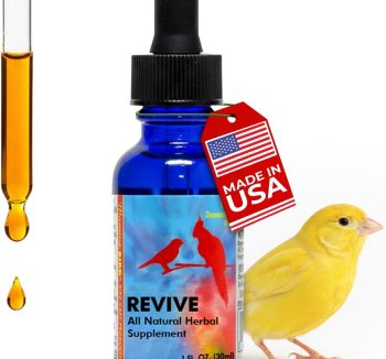 bird immune booster