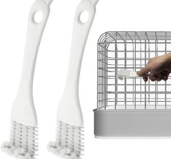 bird cage cleaner natural