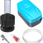 aquarium filter kit