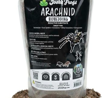 reptile eco substrate