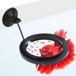 goldfish food flakes