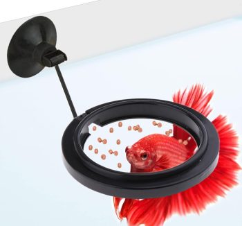 goldfish food flakes