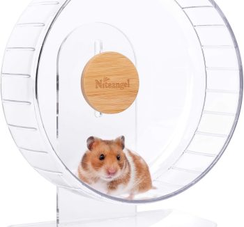 hamster grooming supplies