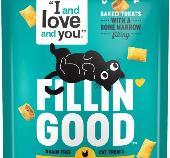 cat reward treats