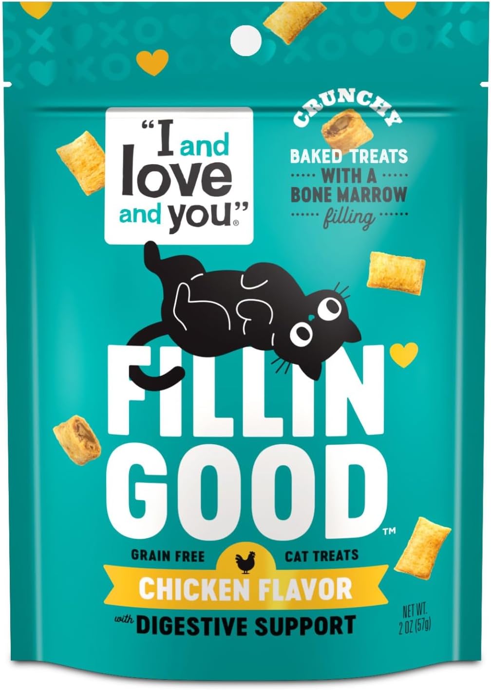 cat reward treats
