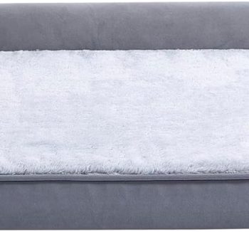 premium dog beds amazon