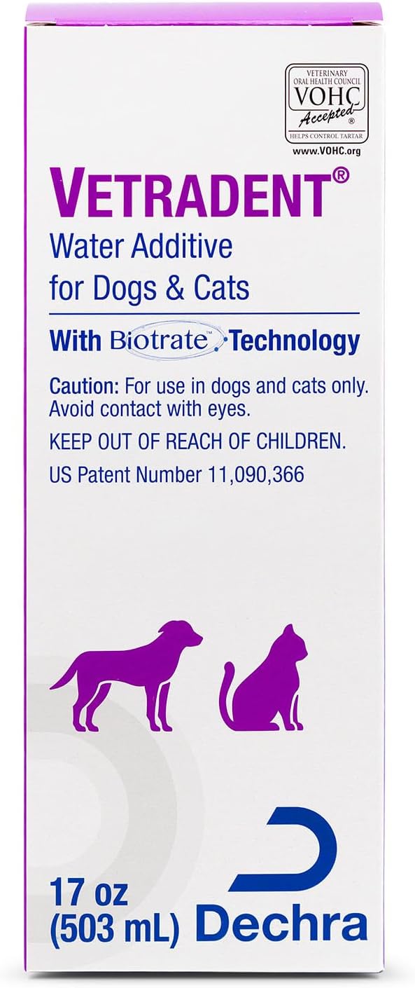 dog health care products