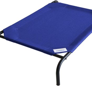 cooling dog bed summer