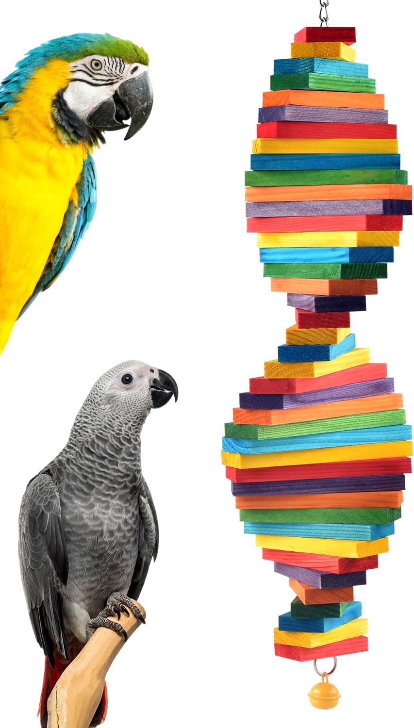 bird health amazon best