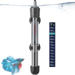 aquarium heating rod