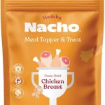 cat treats high protein