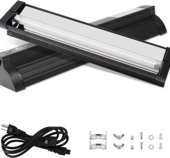 uvb light reptile