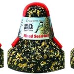 bird food seeds premium