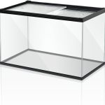 glass aquarium tank