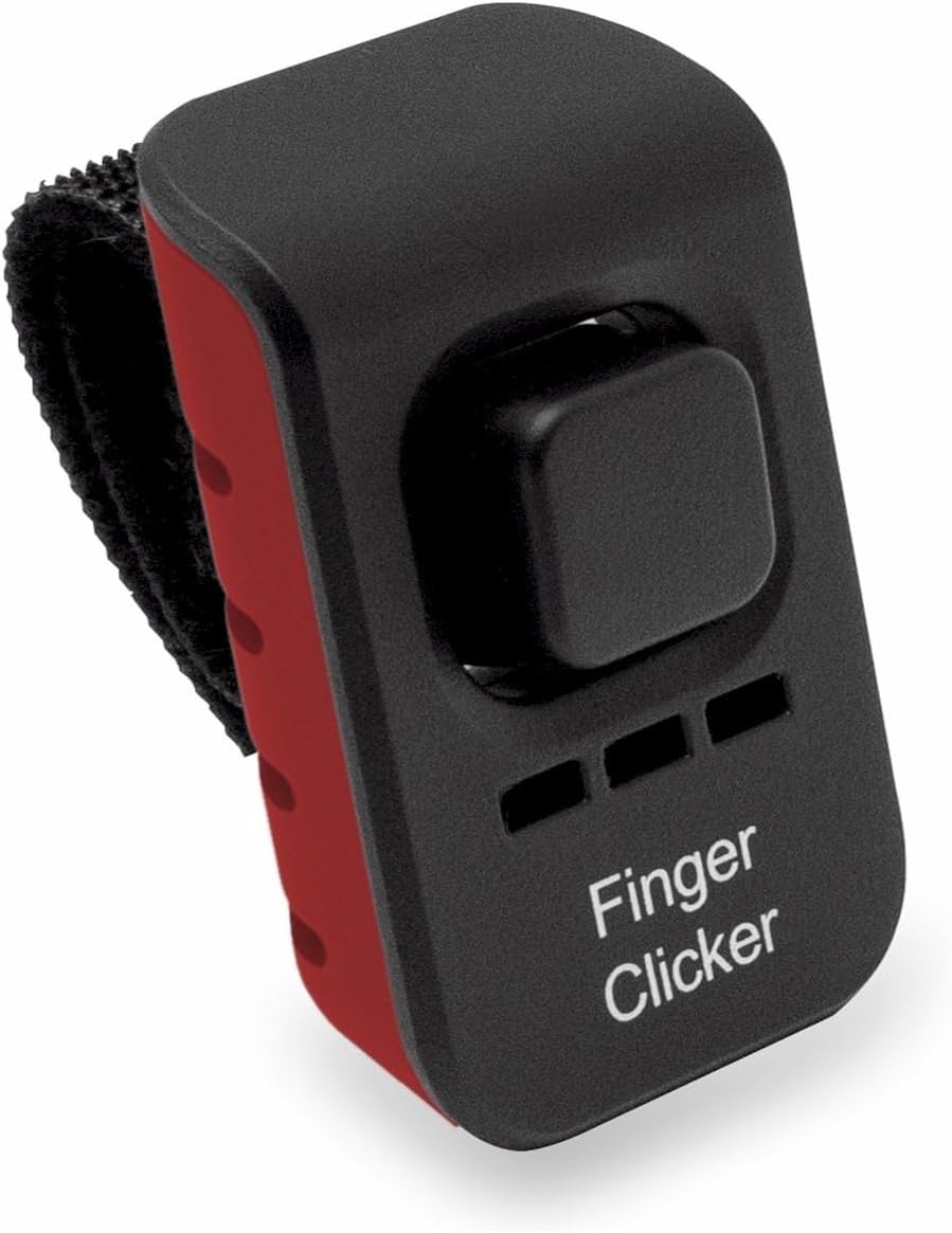 dog training clicker