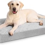 dog bed non slip
