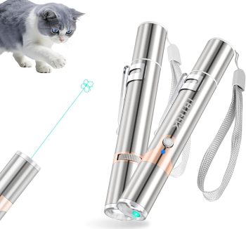 laser cat toy automatic