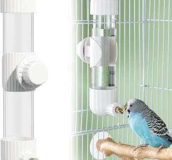 bird health drops