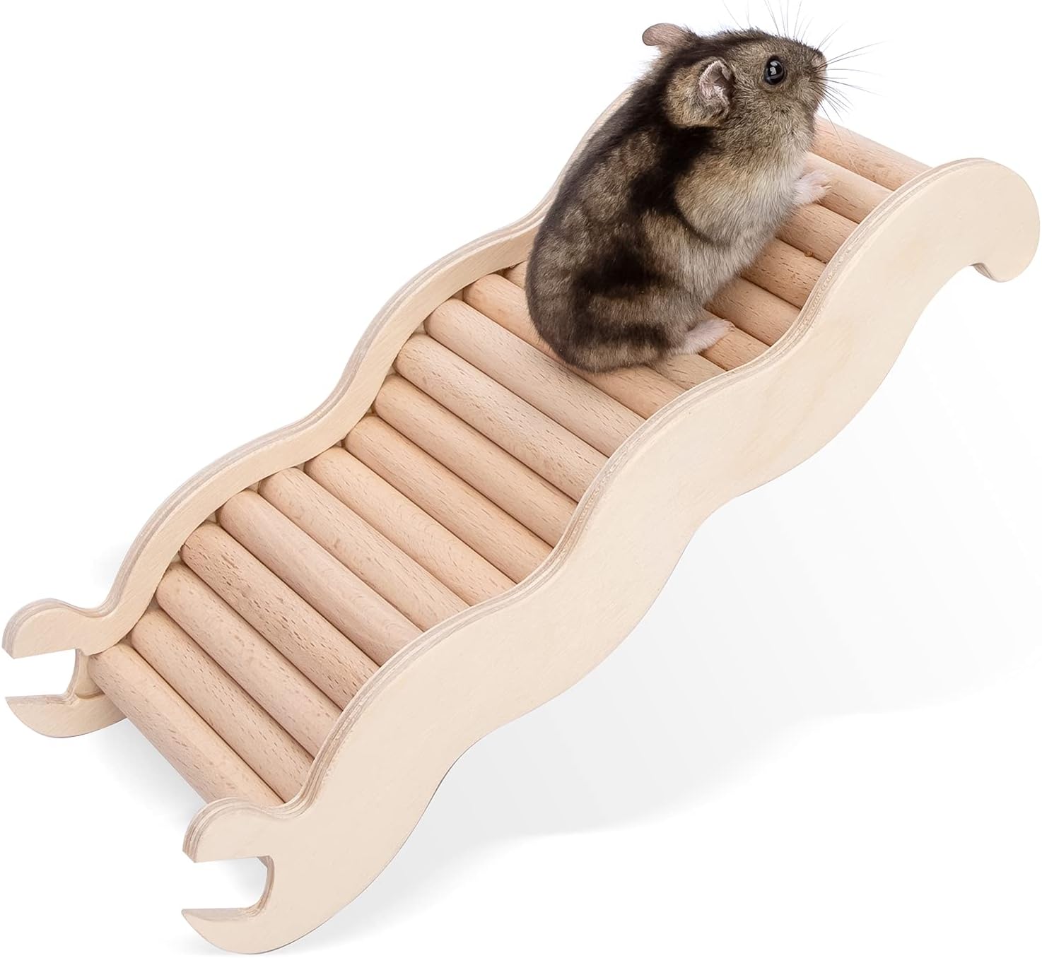 hamster ladder toy