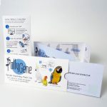 bird health products kit