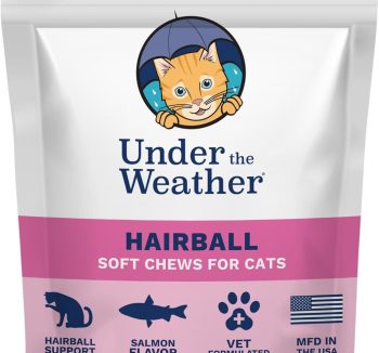 natural cat supplements