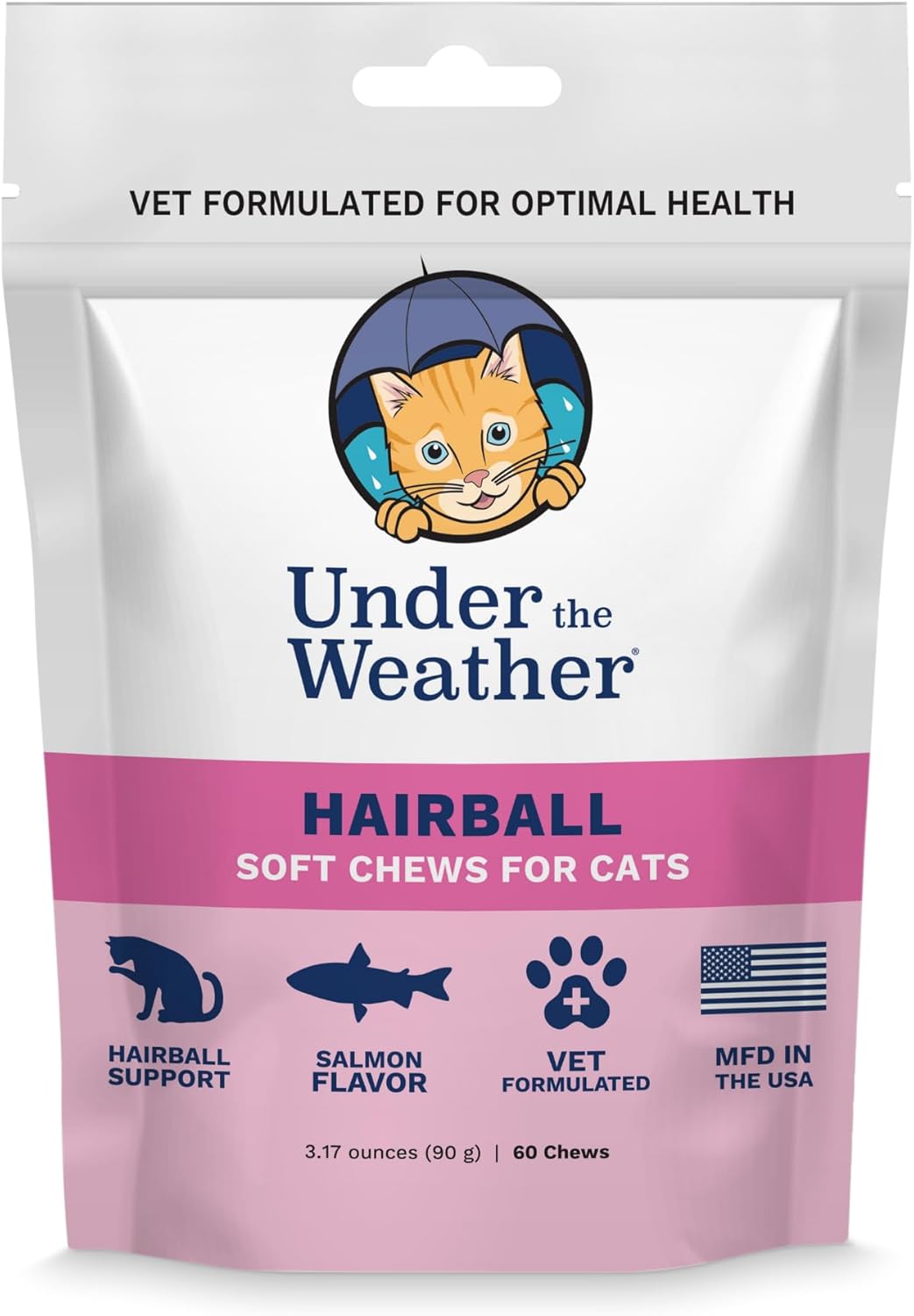 natural cat supplements