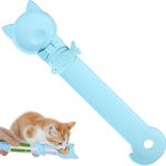 cat treats for bonding