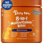 dog multivitamin